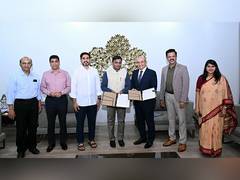 
      
      Andhra Pradesh and Nvidia sign MoU to advance growth of AI ecosy
      
      
