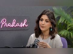 
      
      Sonali Bendre on Raj Thackeray allegedly having a crush on her
      
      