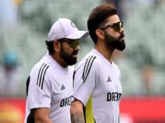 
      
      Ponting feels India well-equipped skill-wise for move from Ro-Ko'
      
      