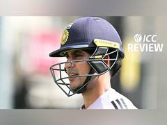 
      
      Ponting speaks on Gill's captaincy appointment, best spot in Test
      
      