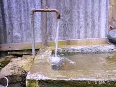 
      
      Jal Jeevan Mission brings clean drinking water to Manipur's Chura
      
      