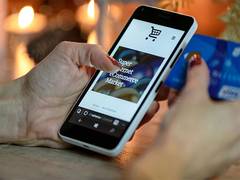 
      
      CCPA issues advisory to E-Commerce platforms for self-audit
      
      