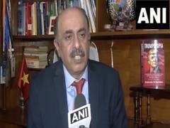 
      
      “Invitation to PM Modi was due”: Robinder Sachdev
      
      