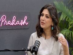 
      
      Sonali Bendre shares experience of working with Salman Khan 
      
      