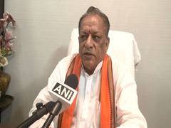 
      
      Rajasthan Govt to hold livestock fairs across districts
      
      