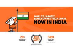 
      
      From Detroit to Delhi: Little Caesars Expands Global Footprint
      
      