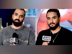 
    Faheem Abdullah , Arslan Nizami share their working experience
    