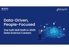
      
      Data-Driven, People-Focused: The Soft Skill Shift in 2025
      
      