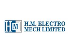 
      
      H.M. Electro Mech Limited Net Profit in FY25 rise 4.25% 
      
      