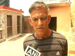 
      
      J-K: A month after Operation Sindoor, residents in Samba...
      
      