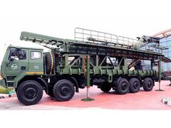 
      
      Nibe Limited proudly receives technology transfer from DRDO
      
      