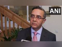 
      
      India’s Ambassador to Germany hails all-party delegation visit
      
      