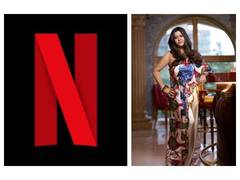 
    Balaji Telefilms, Netflix forge new creative partnership 
    