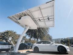 
      
      Electric passenger vehicle sales cross 4% first time in May 2025
      
      