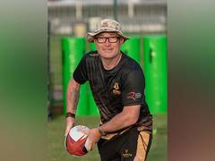 
      
      “Allows India to dream”: Kalinga Black Tigers coach Mike Friday 
      
      