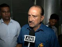 
      
      Bengaluru stampede: KSCA Secy, Treasurer resign after crisis meet
      
      