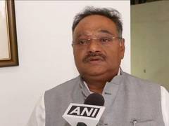 
      
      Diaspora hopes PoK will rejoin India: BJP MP Samik Bhattacharya
      
      