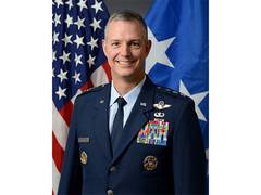 
      
      NATO announces nomination of Lt General Grynkewich
      
      