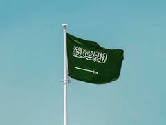 
      
      Saudi Arabia announces successful first trial of drone-based medi
      
      