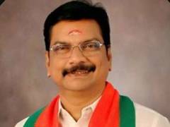 
      
      TN BJP spokesperson accuses DMK of misleading public on census
      
      