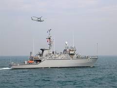 
      
      Taiwan detects Chinese incursions near its territory
      
      