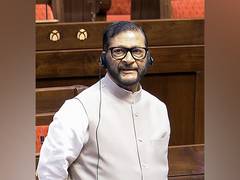 
      
      AGP announces Birendra Prasad Baishya as party candidate from Ass
      
      