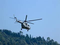 
      
      Sikkim: State government rescues stranded locals, tourists, and t
      
      
