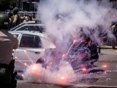 
      
      Trump sends National Guard to L.A. over immigration protests
      
      
