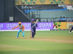 
      
      Vidarbha Pro T20 League: Neco Master Blaster register first win
      
      