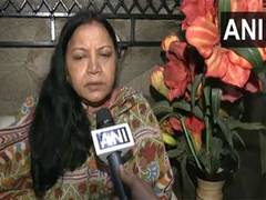 
      
      “We are ashamed of this”: NCW member on TMC’s Anubrata Mondal's a
      
      
