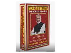 
      
      Article 370, Ram Temple, Legal Overhaul—Modi’s Legacy Captured in
      
      