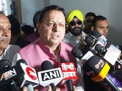 
      
      Uttarakhand CM Dhami praises PM Modi
      
      