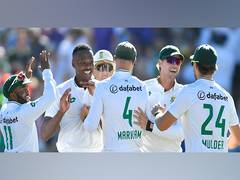 
      
      Milestone watch for key South African stars ahead of WTC final
      
      