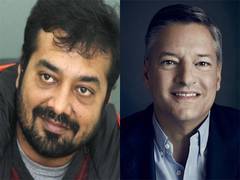 
    Anurag criticizes Netflix CEO for questioning ‘Sacred Games'
    
