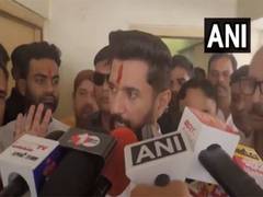 
      
      “Rahul Gandhi has already accepted defeat in Bihar elections”: Un
      
      