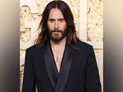 
      
      Jared Leto faces sexual misconduct allegations
      
      