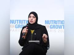 
      
      UAE committed to protecting oceans, advancing..: Amna Al Dhahak 
      
      