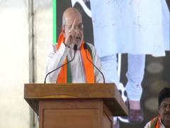 
      
      NDA will form govt in Tamil Nadu in 2026: Amit Shah
      
      