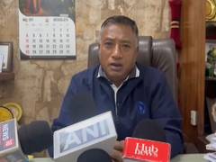 
      
      Meghalaya Minister Hek seeks CBI probe into missing Indore couple
      
      