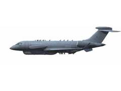 
      
      IAF to get Rs 10,000 crore indigenous I-STAR spy planes
      
      