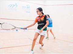 
      
      Anahat Singh shines with double honours at PSA Awards 2024-25
      
      