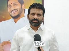 
      
      YSRCP slams Andhra govt for ‘betraying’ teachers 
      
      
