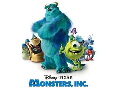 
      
      Disneyland closes ‘Monsters Inc.’ ride after 20 years 
      
      
