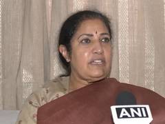 
      
      Politics ends at elections; Outside we stand united: Purandeswari
      
      