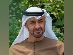 
      
      Presidents of UAE, Angola explore cooperation opportunities
      
      