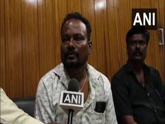 
      
      "But my son will not return": Bengaluru stampede victim's...
      
      