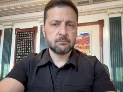 
      
      'Ukraine doing everything to ensure June summits are not hollow'
      
      