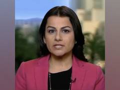 
      
      “Send National Guard home,” says California representative
      
      