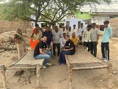 
      
      From a Small Village to one of the State’s Topper: Chanchal
      
      