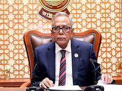 
      
      Bangladesh's ex-President returns to Dhaka amid political turmoil
      
      